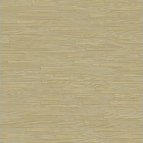 Krémszín, faburkolat hatású luxus tapéta minimalista designnal