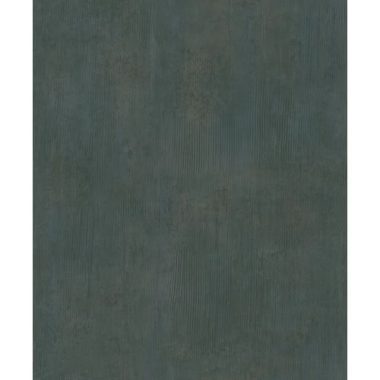   Metálkék antikolt selyem hatású elegáns mosható tapéta