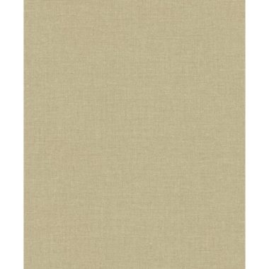   Szövetmintás törtfehér enyhén ezüstös fényű mosható tapéta