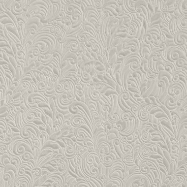 Szürke Virág Vinyl Elie Saab Tapéta 