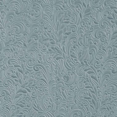 Türkiz Virág Vinyl Elie Saab Tapéta 