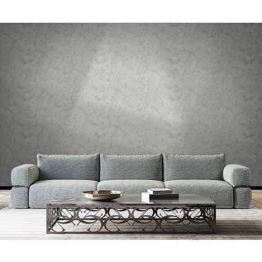 Fehér Modern Vinyl Elie Saab Tapéta 