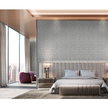 Arany Levél Vinyl Elie Saab Tapéta 