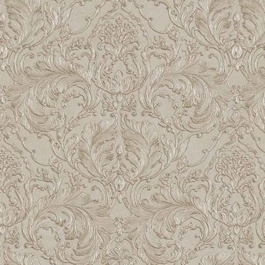 Bézs Levél Vinyl Elie Saab Tapéta 