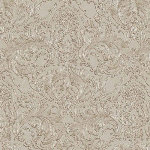 Bézs Levél Vinyl Elie Saab Tapéta 
