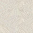 Fehér Geometrikus Vinyl Elie Saab Tapéta 