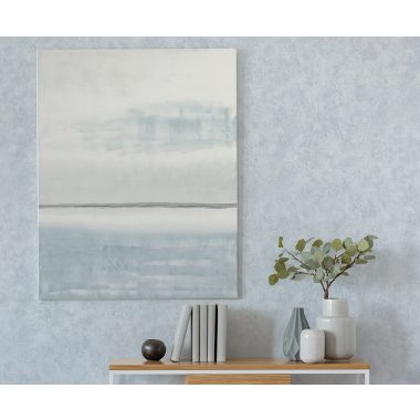 Bézs Egyszínű Vinyl Tapéta 