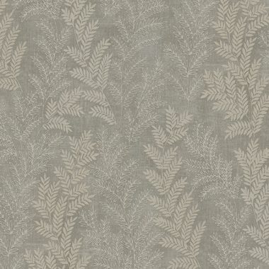 Bézs Virág Vinyl Tapéta 