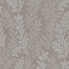 Szürke Virág Vinyl Tapéta 