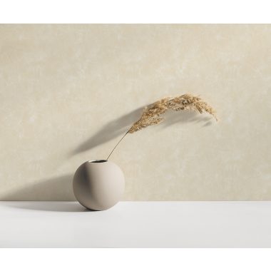 Szürke Egyszínű Vinyl Tapéta 