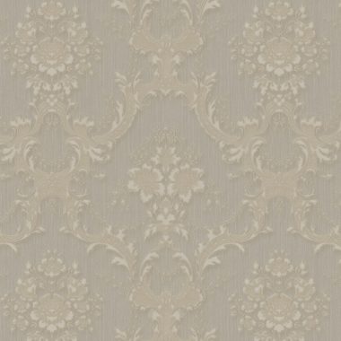 Zöld Klasszikus Vinyl Tapéta 