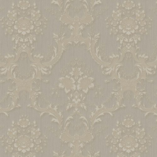 Zöld Klasszikus Vinyl Tapéta 