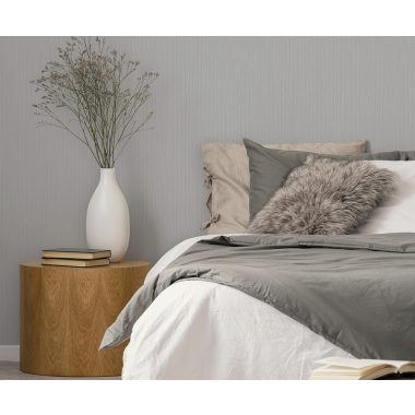 Zöld Egyszínű Vinyl Tapéta 