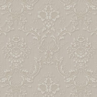 Bézs Klasszikus Vinyl Tapéta 