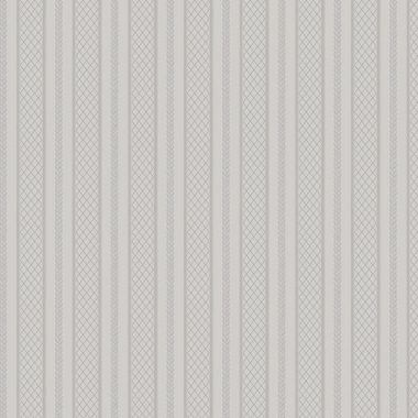 Szürke Geometrikus Vinyl Tapéta 