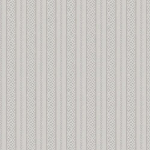 Szürke Geometrikus Vinyl Tapéta 