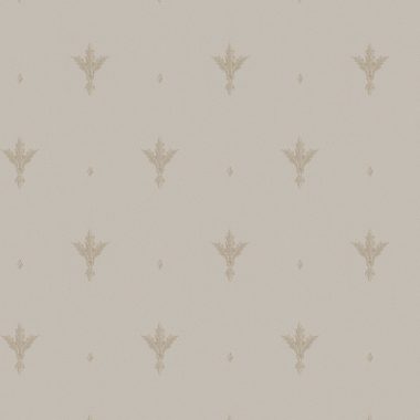 Bézs Klasszikus Vinyl Tapéta 