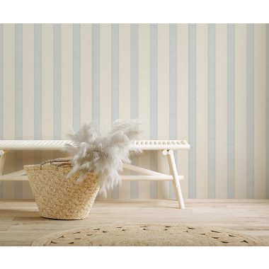 Szürke Geometrikus Vinyl Tapéta 