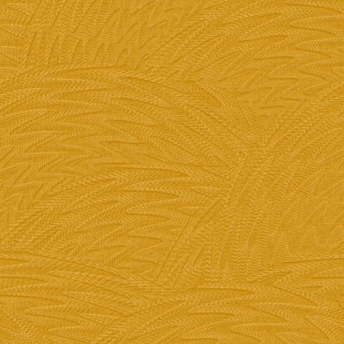 Sárga Naturál Vinyl Tapéta 