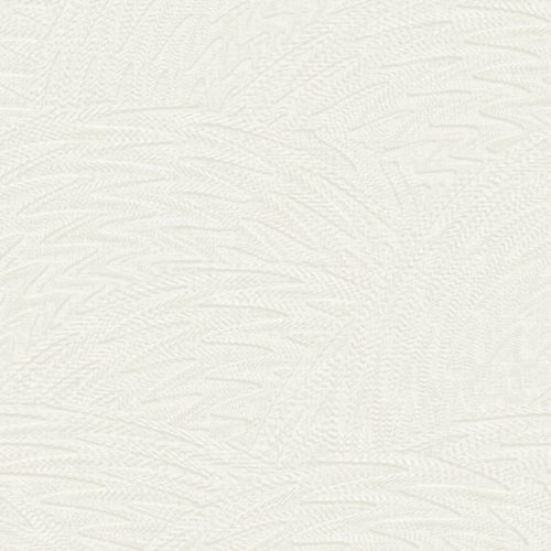 Fehér Naturál Vinyl Tapéta 