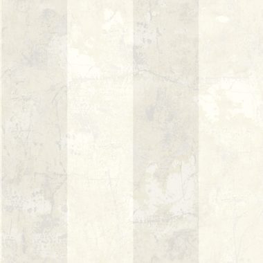 Fehér Naturál Vinyl Tapéta 