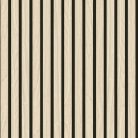 Barna Naturál Vinyl Tapéta 