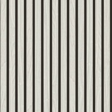 Szürke Naturál Vinyl Tapéta 