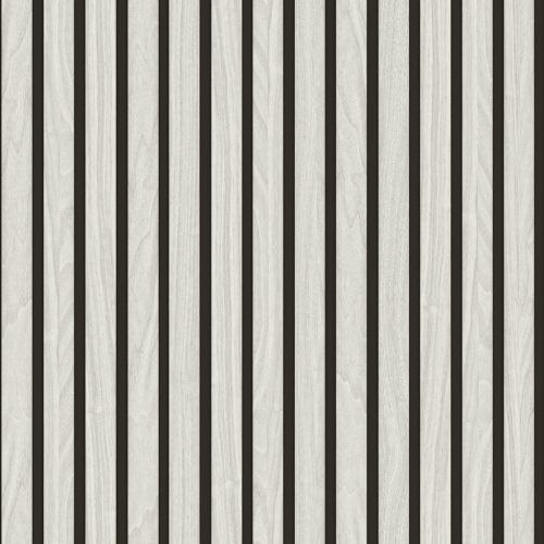 Szürke Naturál Vinyl Tapéta 