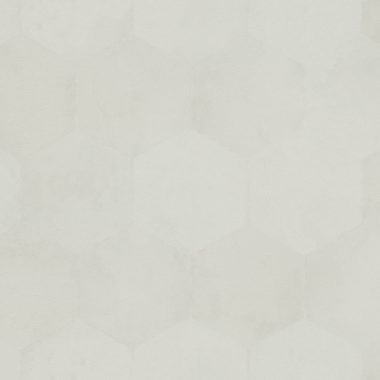 Fehér Geometrikus Vinyl Philipp Plein Tapéta 