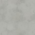 Szürke Geometrikus Vinyl Philipp Plein Tapéta 