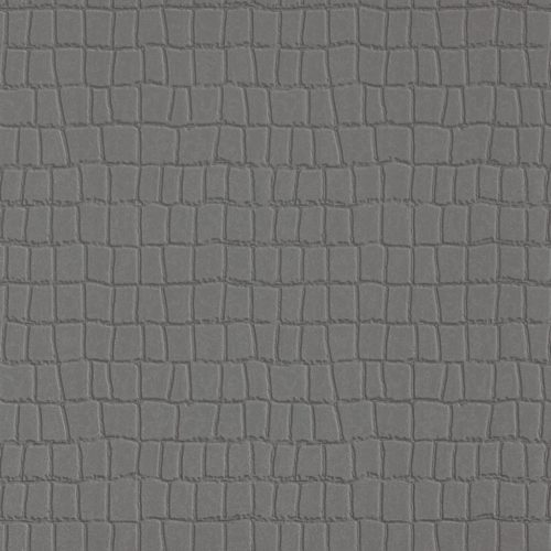 Szürke Állat Vinyl Philipp Plein Tapéta 