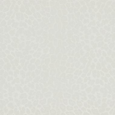 Fehér Állat Vinyl Philipp Plein Tapéta 