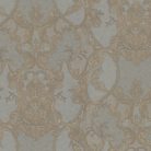 Szürke Klasszikus Vinyl Philipp Plein Tapéta 