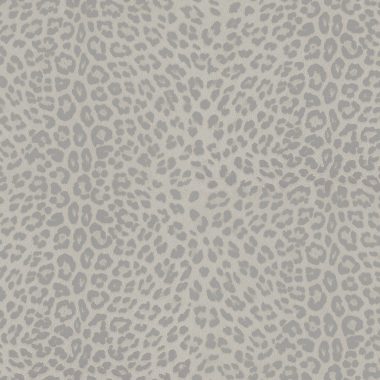 Szürke Állat Vinyl Philipp Plein Tapéta 