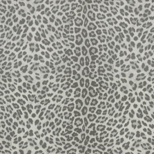 Szürke Állat Vinyl Philipp Plein Tapéta 