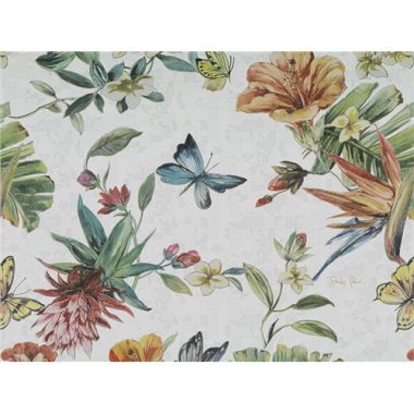 Vinyl Philipp Plein Panel 