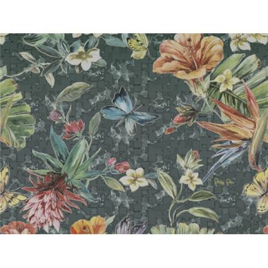 Vinyl Philipp Plein Panel 