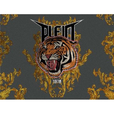 Vinyl Philipp Plein Panel 