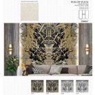 Vinyl Philipp Plein Panel 
