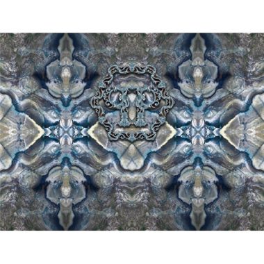 Vinyl Philipp Plein Panel 