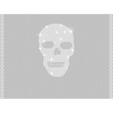 Vinyl Philipp Plein Panel 