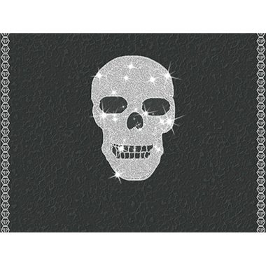 Vinyl Philipp Plein Panel 