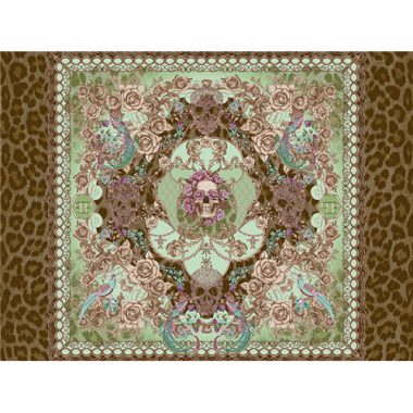 Vinyl Philipp Plein Panel 