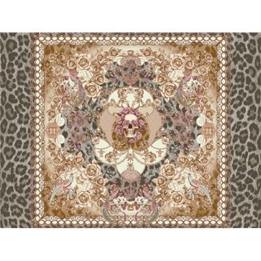 Vinyl Philipp Plein Panel 