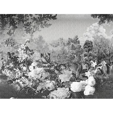 Vinyl Philipp Plein Panel 