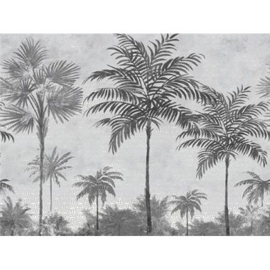 Vinyl Philipp Plein Panel 