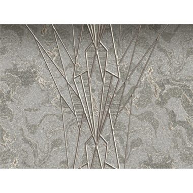 Vinyl Philipp Plein Panel 