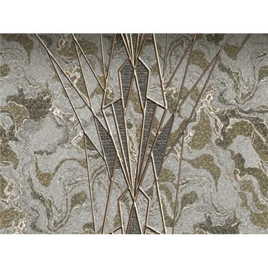 Vinyl Philipp Plein Panel 