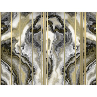 Vinyl Philipp Plein Panel 