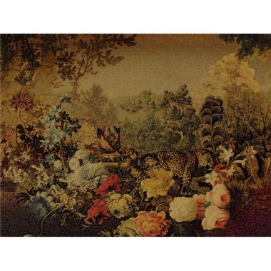 Vinyl Philipp Plein Panel 